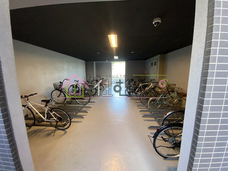 サムティ北梅田VESSEL その他外観5