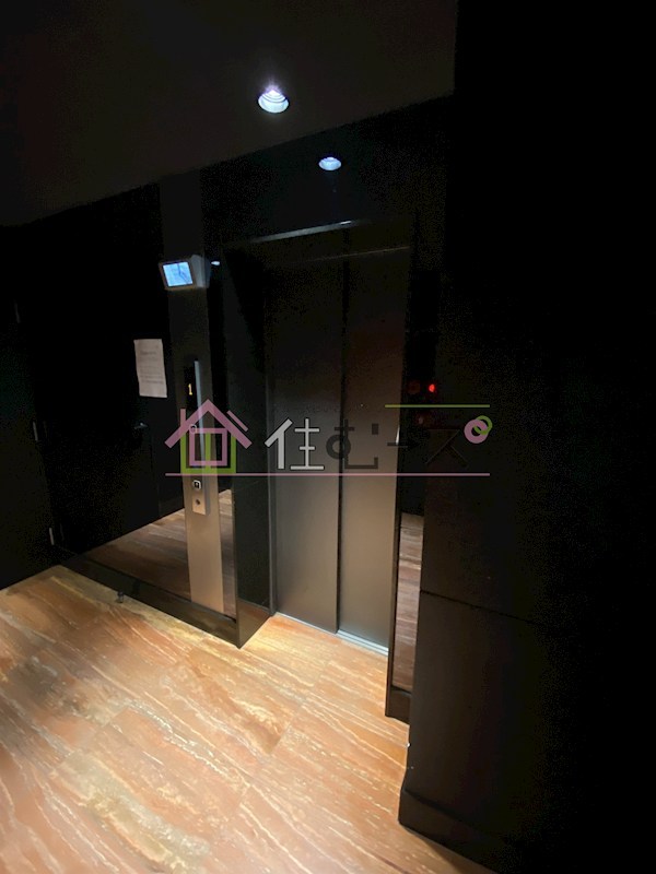 サムティ北梅田VESSEL その他外観6