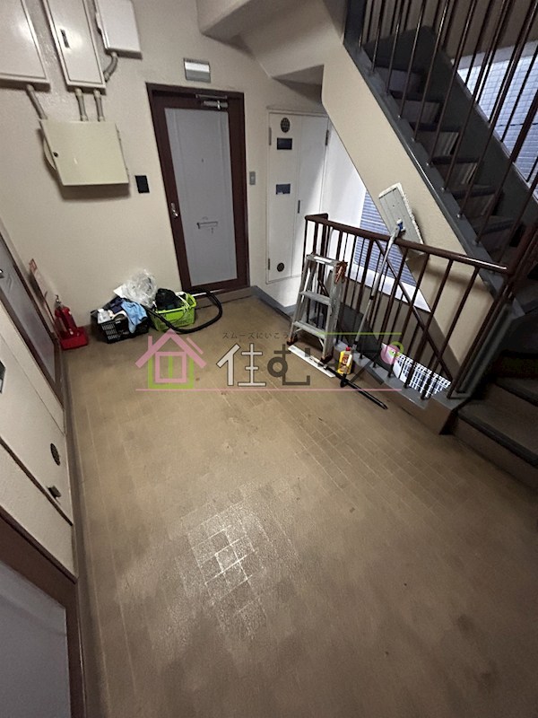 本庄アーバンハウス その他外観5