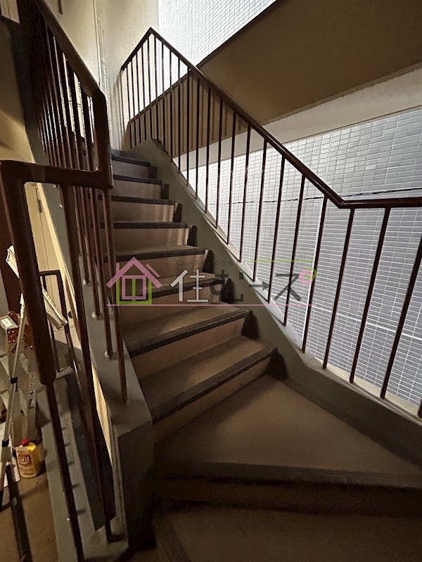 本庄アーバンハウス その他外観6