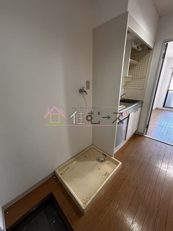 おおきに北梅田サニーアパートメント その他2