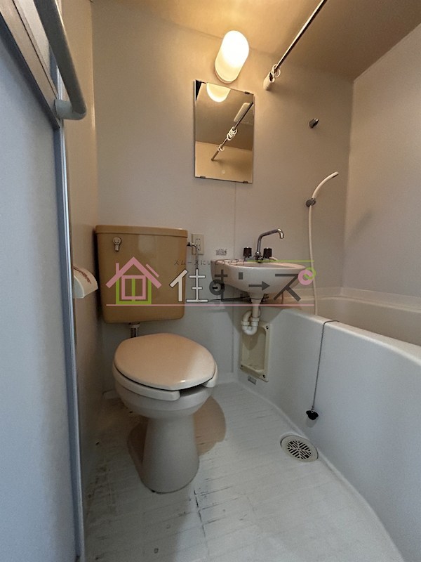 おおきに北梅田サニーアパートメント その他3