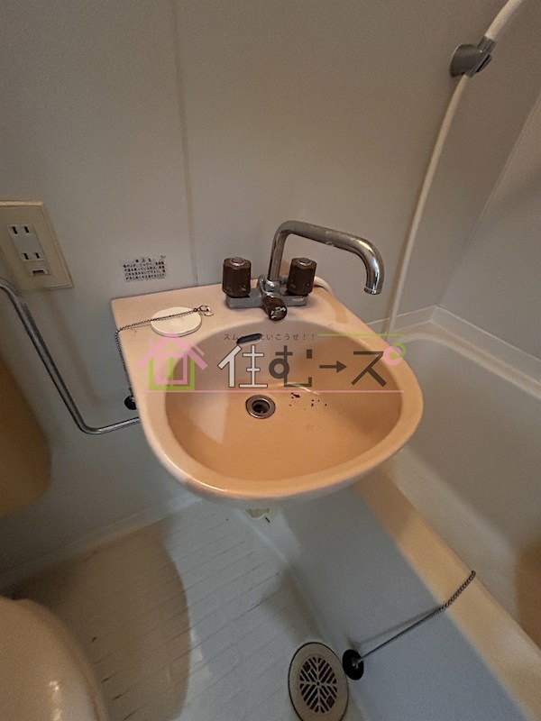 おおきに北梅田サニーアパートメント その他4