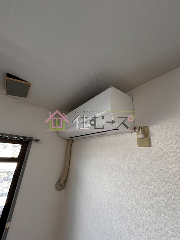 おおきに北梅田サニーアパートメント その他6