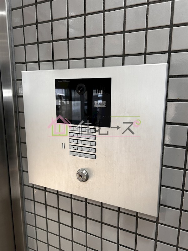 おおきに北梅田サニーアパートメント その他外観4