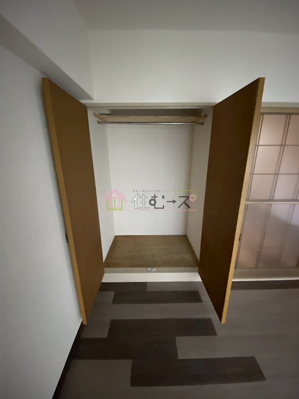 アベノ池田マンション その他4