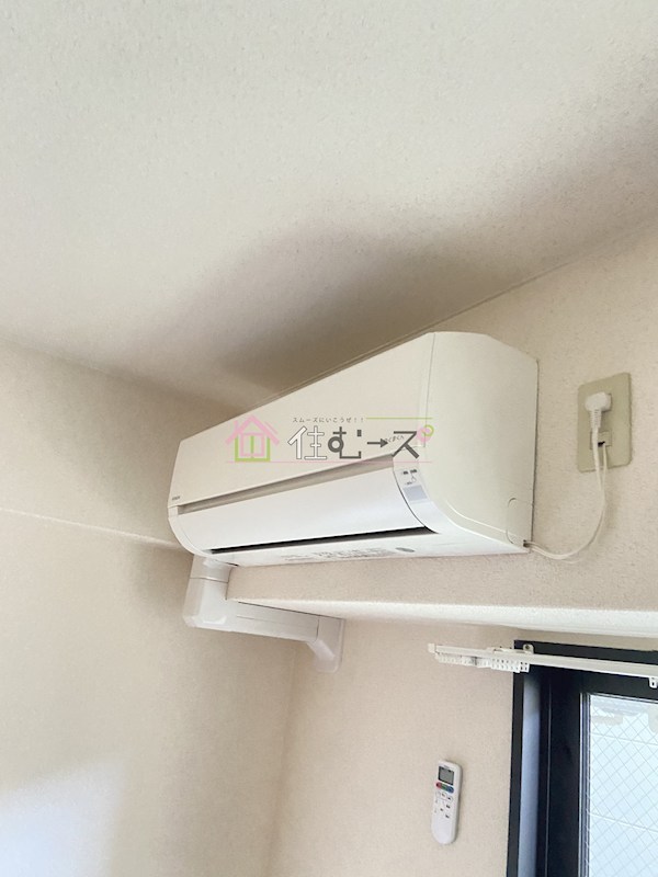 アベノ池田マンション その他5