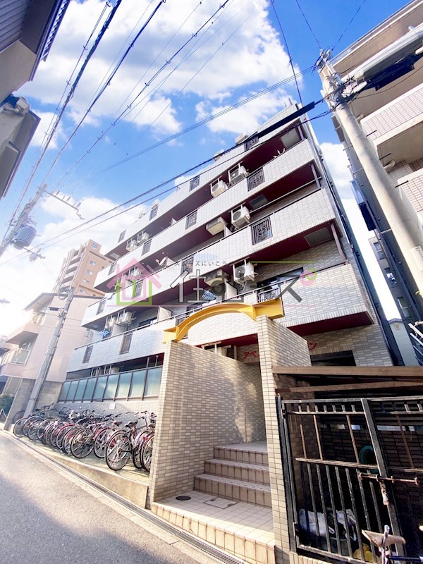 アベノ池田マンション その他外観1
