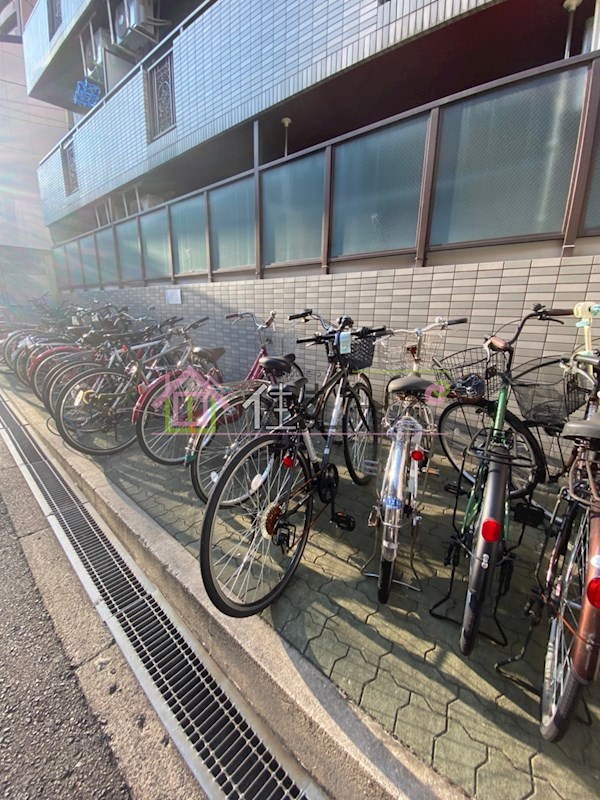 アベノ池田マンション その他外観3