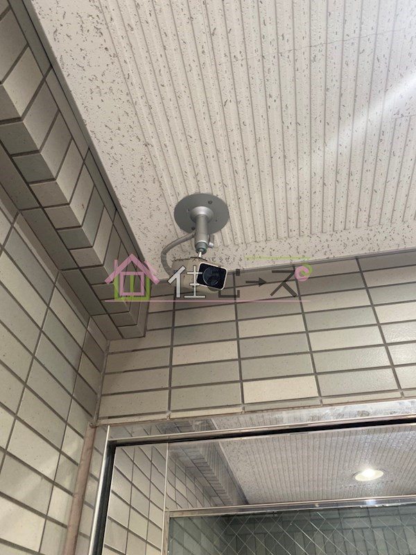 アベノ池田マンション その他外観4