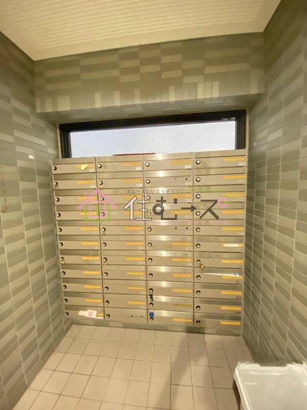 アベノ池田マンション その他外観5