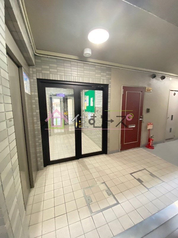 アベノ池田マンション その他外観6