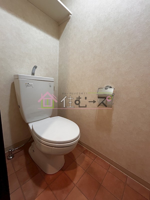 アクアプレイス梅田Ⅱ その他3