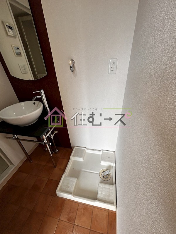 アクアプレイス梅田Ⅱ その他4