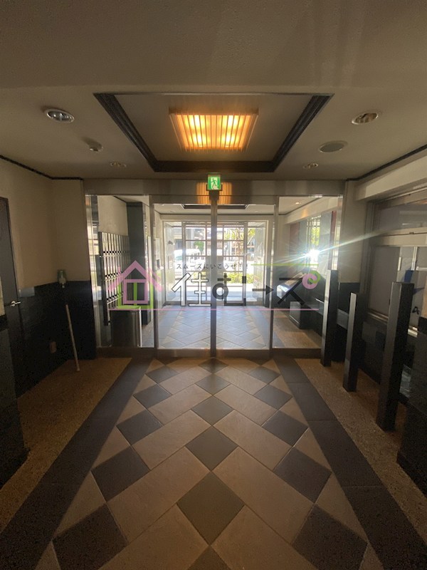 アクアプレイス梅田Ⅱ その他外観2