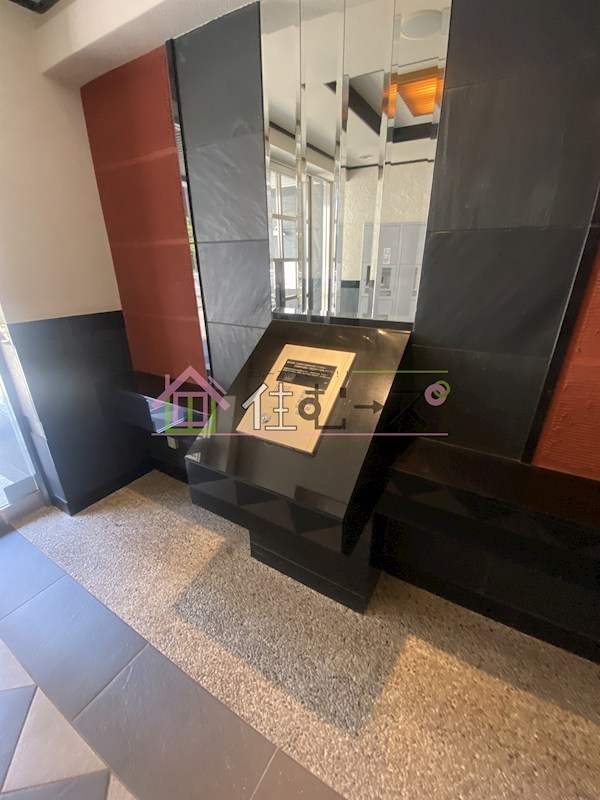 アクアプレイス梅田Ⅱ その他外観5