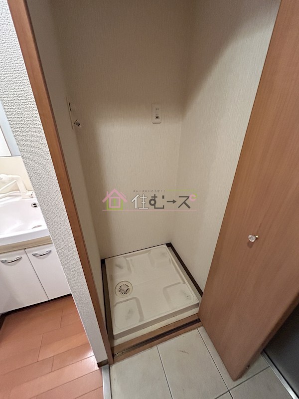 シャインビュー新大阪 その他4