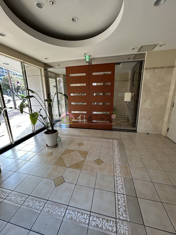 シャインビュー新大阪 その他外観2