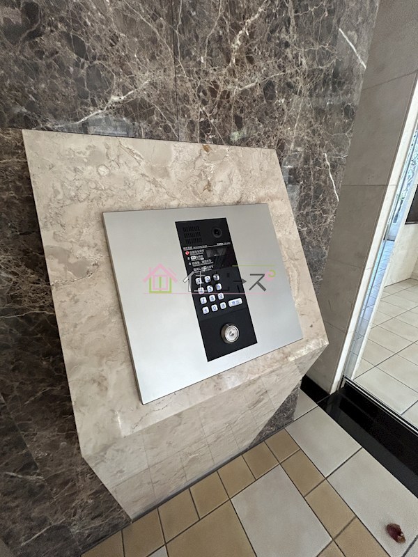 シャインビュー新大阪 その他外観3