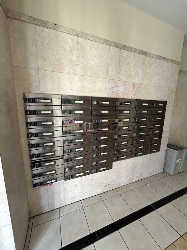 シャインビュー新大阪 その他外観6