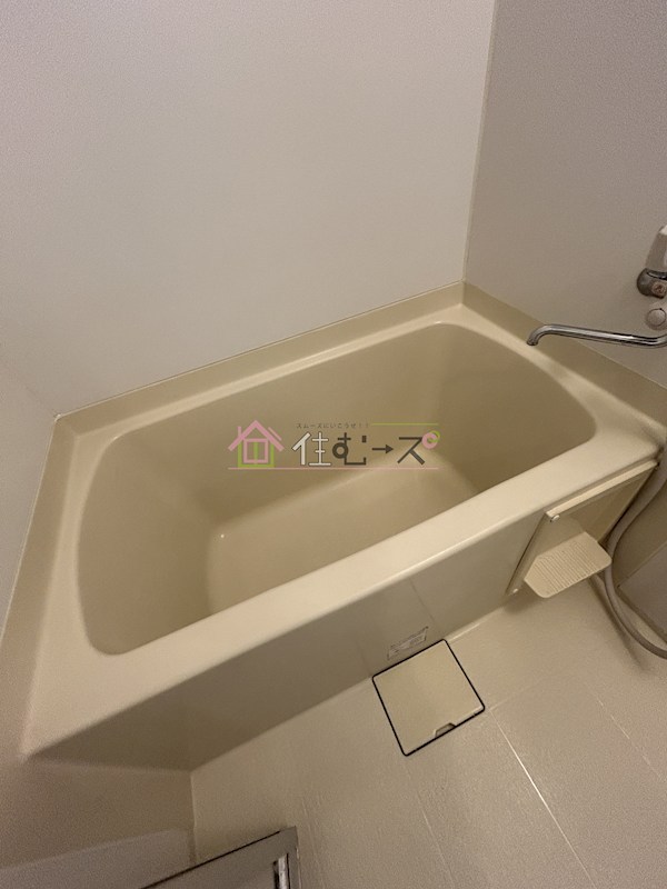 シャインビュー新大阪 風呂画像