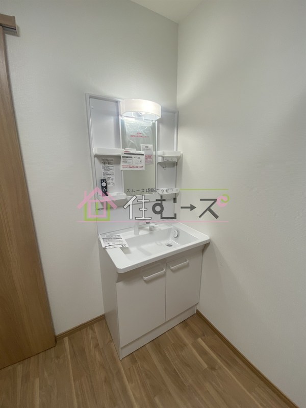 貸家　共立通1-4-25 その他3