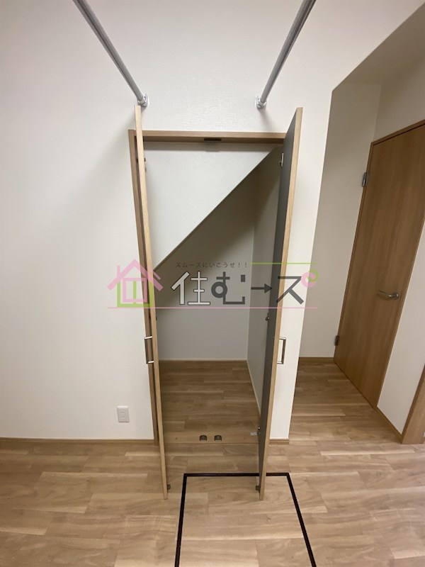 貸家　共立通1-4-25 その他6