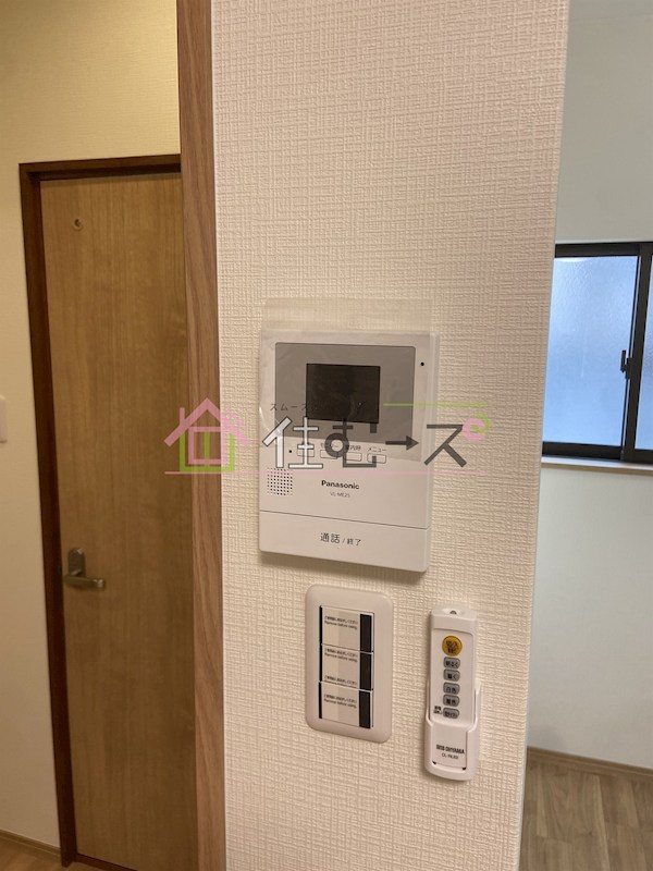 貸家　共立通1-4-25 その他外観2