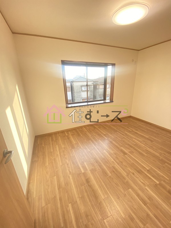 貸家　共立通1-4-25 その他外観3