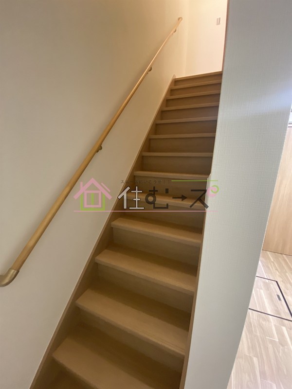 貸家　共立通1-4-25 その他外観6