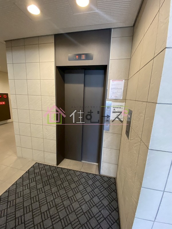 木川東エクセルハイツ その他外観2