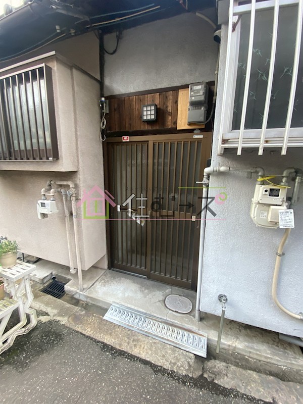 貸家　阿倍野筋5-8-9 その他1