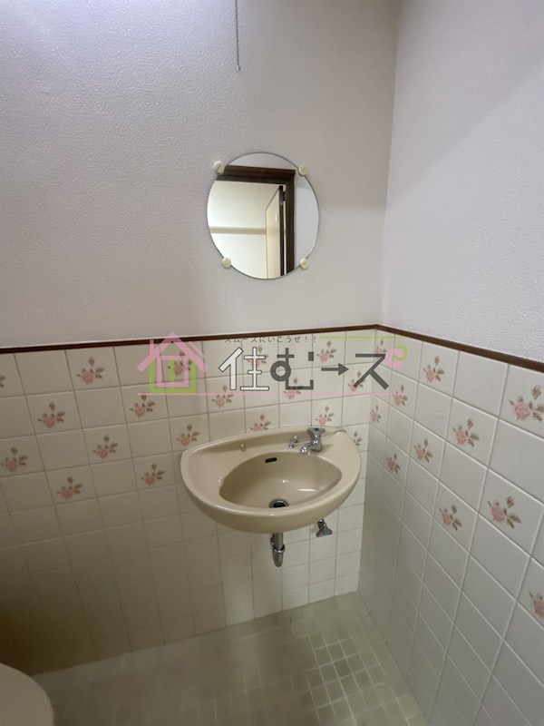 貸家　阿倍野筋5-8-9 その他2