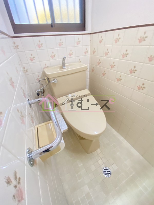 貸家　阿倍野筋5-8-9 その他3