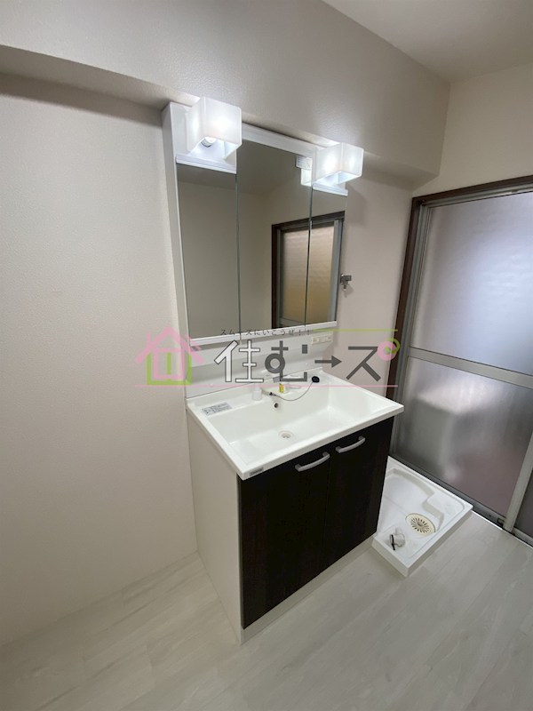 貸家　阿倍野筋5-8-9 その他4