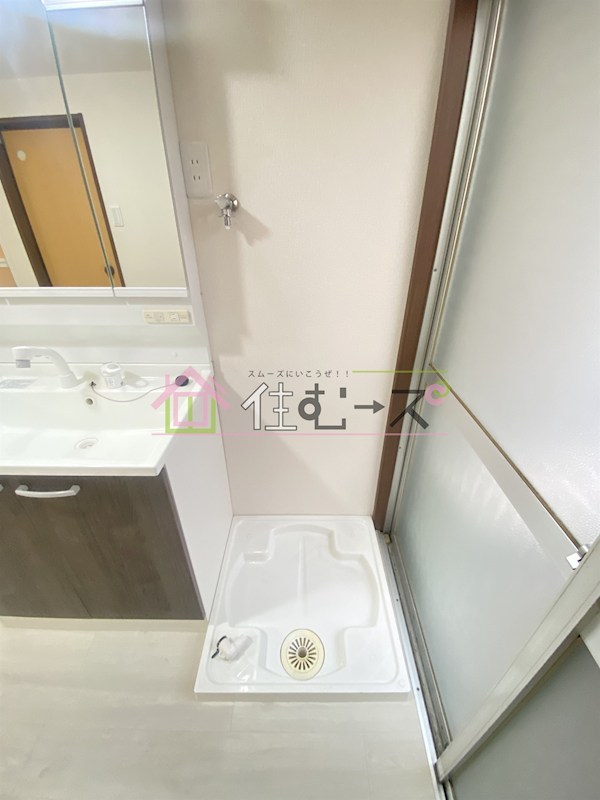 貸家　阿倍野筋5-8-9 その他5