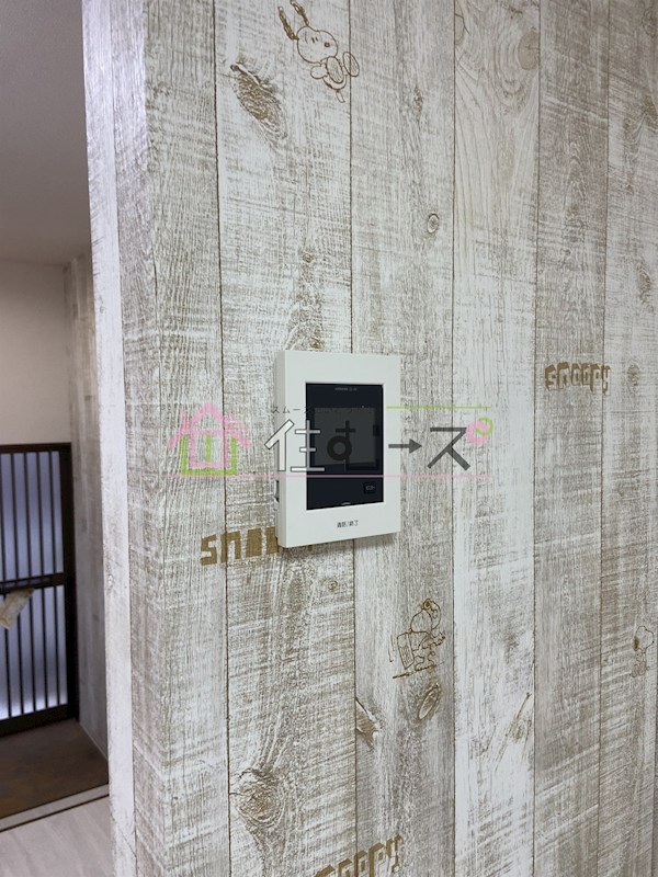 貸家　阿倍野筋5-8-9 その他6