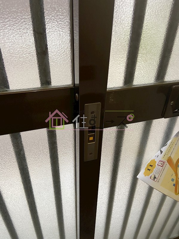 貸家　阿倍野筋5-8-9 その他外観3