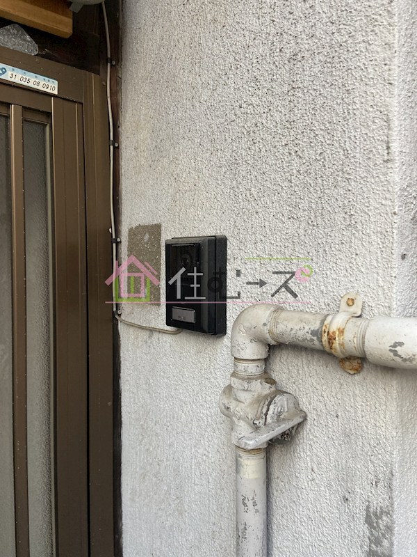 貸家　阿倍野筋5-8-9 その他外観4