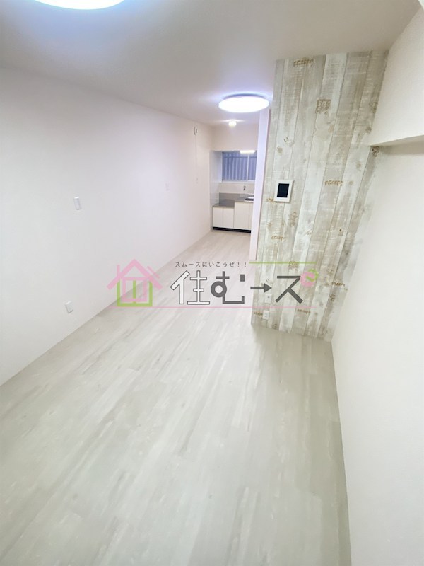 貸家　阿倍野筋5-8-9 その他外観5