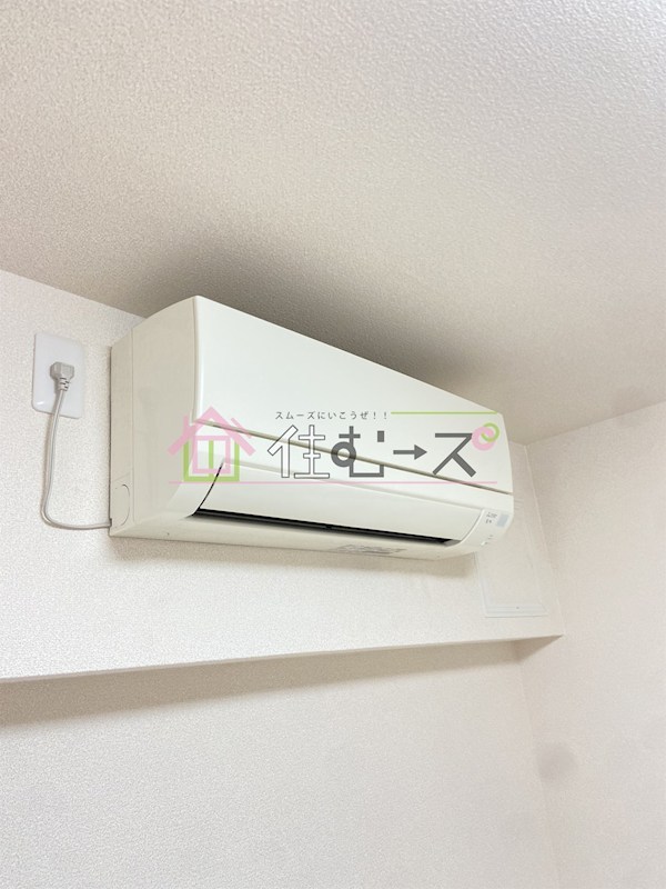 貸家　阿倍野筋5-8-9 その他外観6