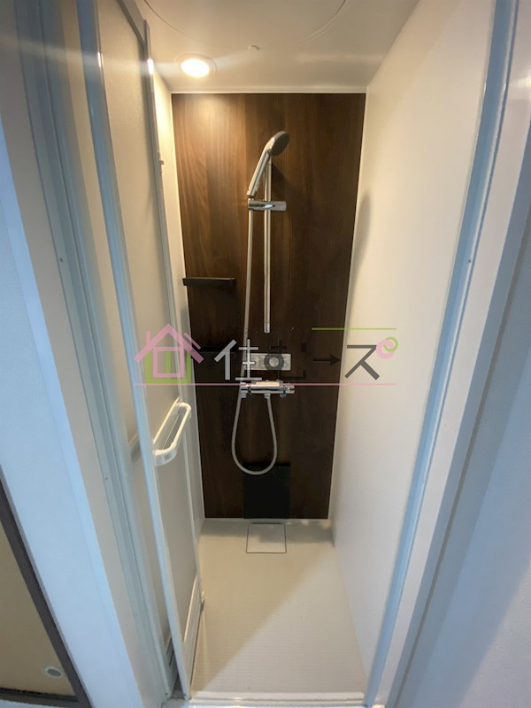 貸家　阿倍野筋5-8-9 風呂画像