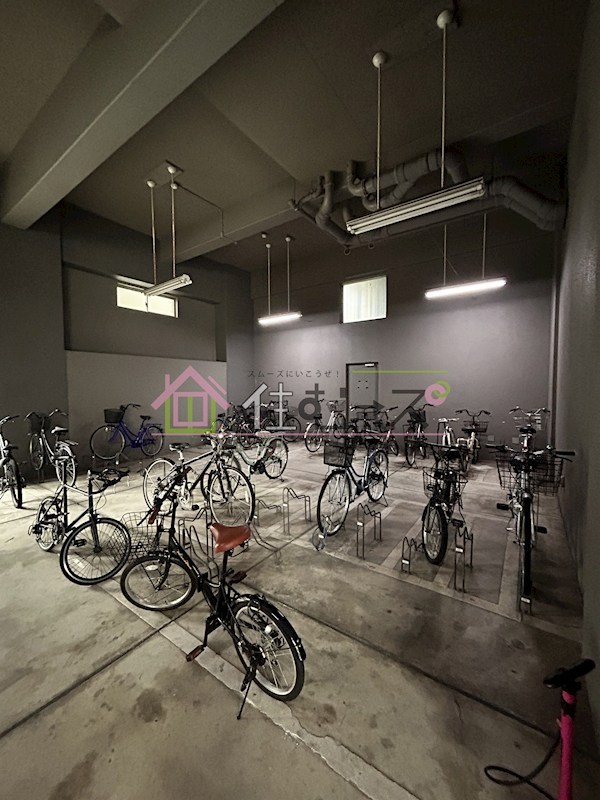 グリーンプラザ新梅田 その他外観2