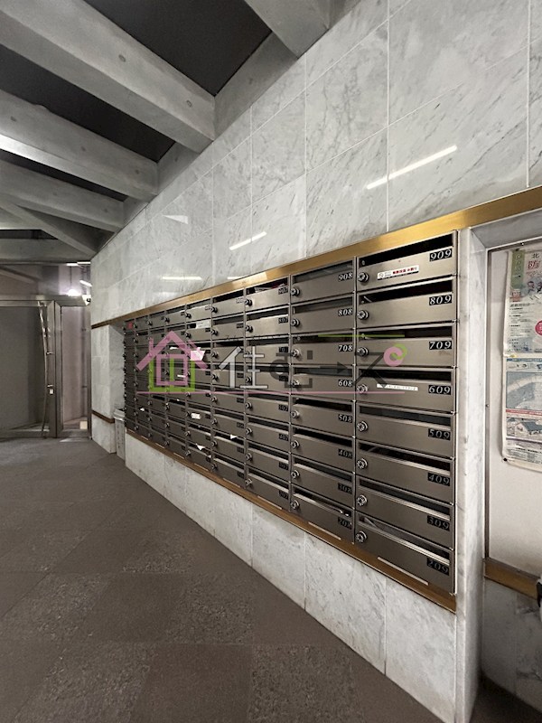 グリーンプラザ新梅田 その他外観3