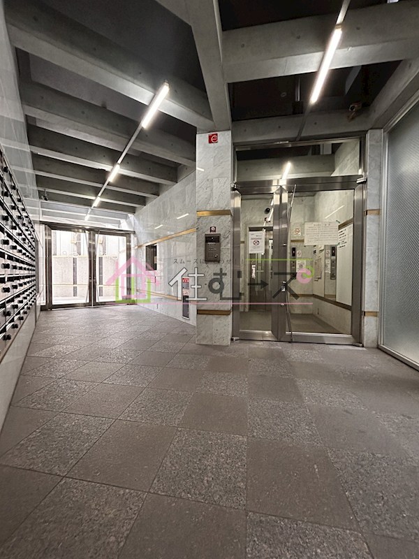 グリーンプラザ新梅田 その他外観5