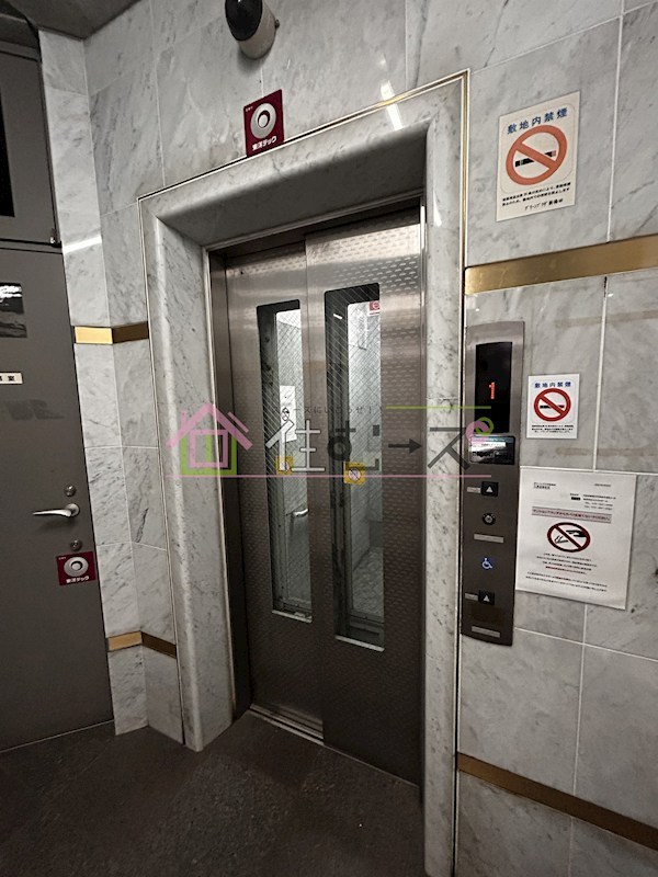 グリーンプラザ新梅田 その他外観6