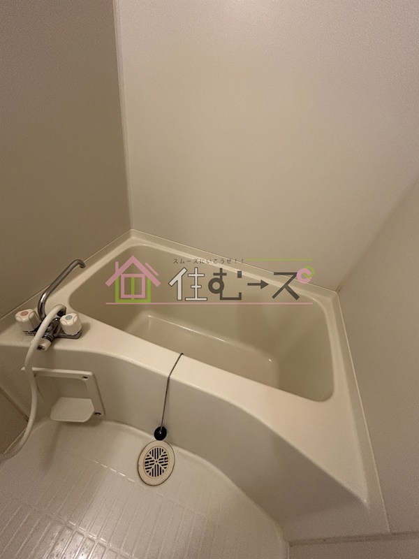 factory-N 風呂画像