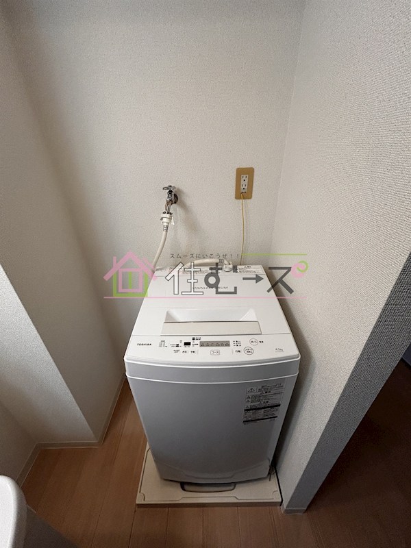 IF西梅田 その他4