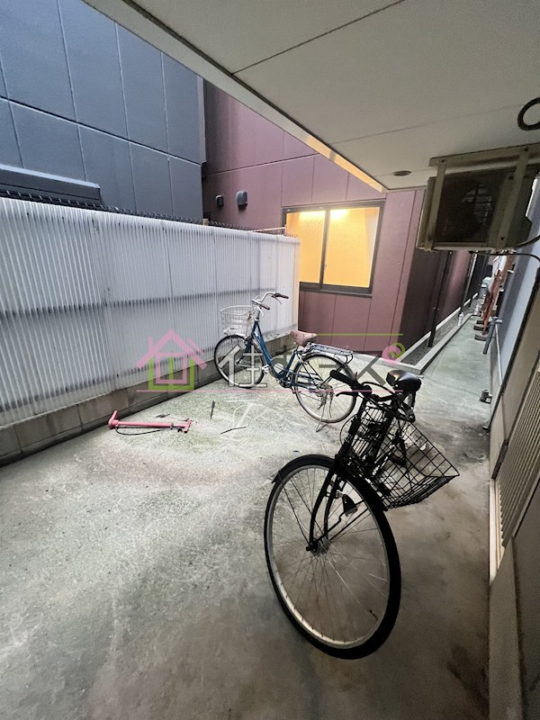 IF西梅田 その他外観6