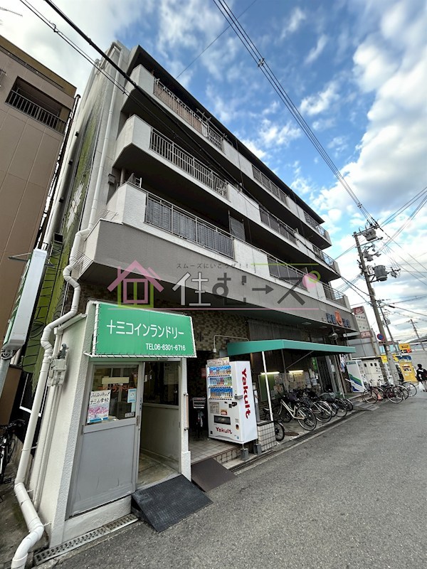 司ビル その他外観1